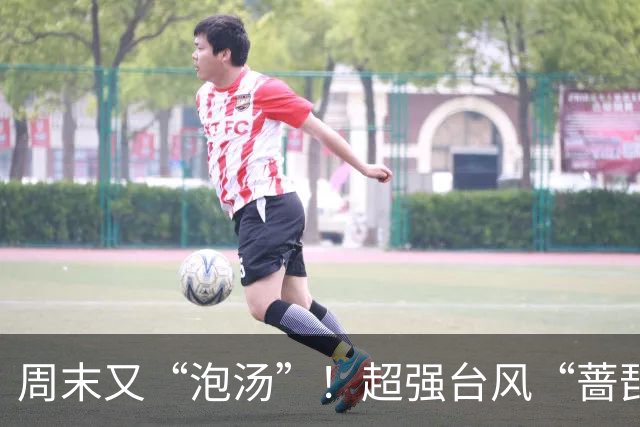 周末又“泡汤”！超强台风“蔷琵”马上影响上海，明傍晚到后天暴雨局部150毫米，全市预降河湖水位腾库3.2亿立方米，多部门启动应急响应